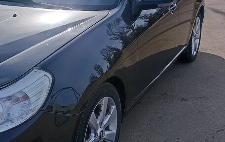 Chevrolet Epica, 2008 год, 520 000 рублей, 3 фотография