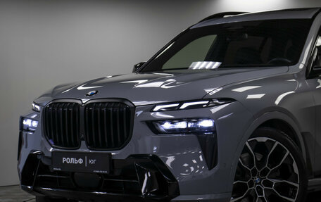 BMW X7, 2024 год, 14 990 000 рублей, 40 фотография