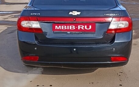 Chevrolet Epica, 2008 год, 520 000 рублей, 4 фотография