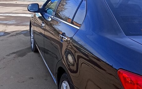 Chevrolet Epica, 2008 год, 520 000 рублей, 5 фотография