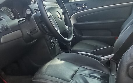 Chevrolet Epica, 2008 год, 520 000 рублей, 8 фотография