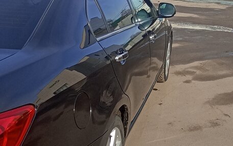 Chevrolet Epica, 2008 год, 520 000 рублей, 6 фотография