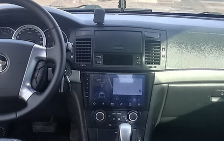 Chevrolet Epica, 2008 год, 520 000 рублей, 9 фотография