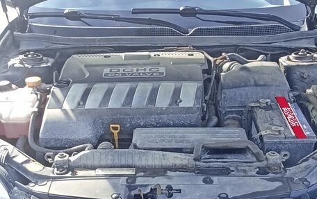 Chevrolet Epica, 2008 год, 520 000 рублей, 11 фотография