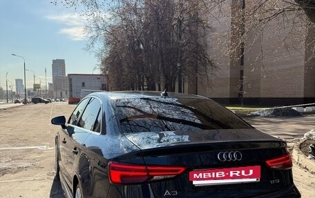 Audi A3, 2016 год, 1 999 999 рублей, 3 фотография