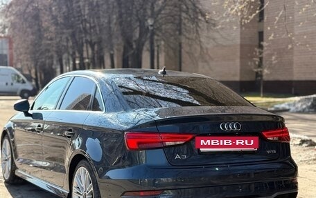 Audi A3, 2016 год, 1 999 999 рублей, 2 фотография