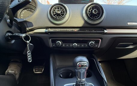 Audi A3, 2016 год, 1 999 999 рублей, 15 фотография