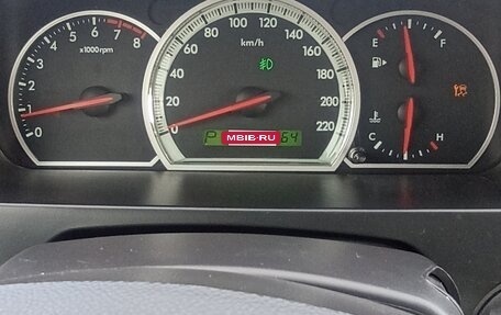 Chevrolet Epica, 2008 год, 520 000 рублей, 10 фотография