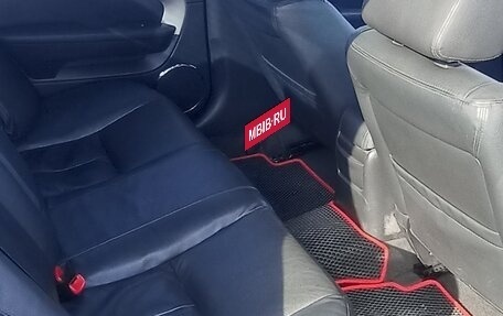 Chevrolet Epica, 2008 год, 520 000 рублей, 7 фотография