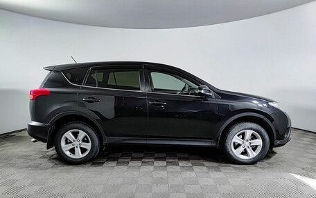 Toyota RAV4, 2013 год, 1 450 000 рублей, 5 фотография