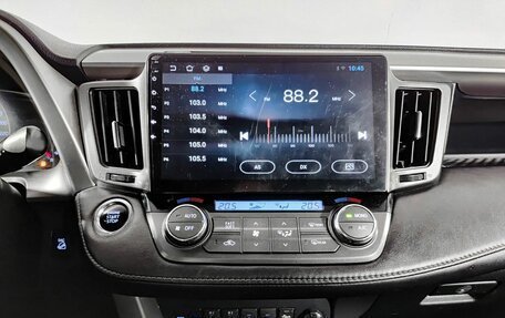 Toyota RAV4, 2013 год, 1 450 000 рублей, 18 фотография