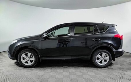 Toyota RAV4, 2013 год, 1 450 000 рублей, 10 фотография
