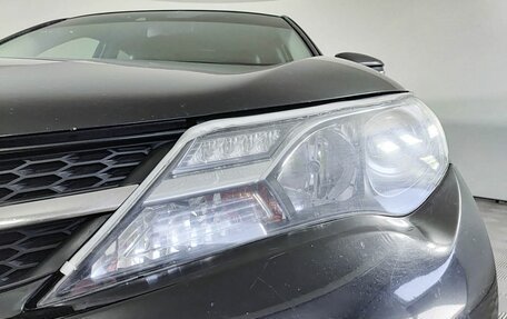 Toyota RAV4, 2013 год, 1 450 000 рублей, 21 фотография