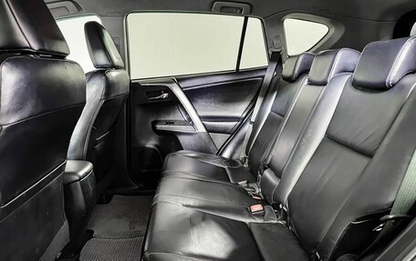 Toyota RAV4, 2013 год, 1 450 000 рублей, 15 фотография