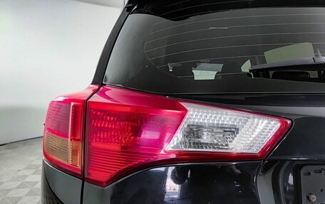 Toyota RAV4, 2013 год, 1 450 000 рублей, 11 фотография