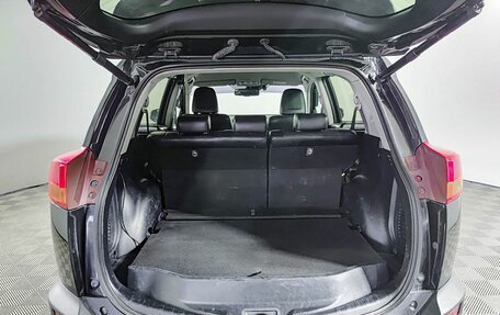 Toyota RAV4, 2013 год, 1 450 000 рублей, 12 фотография