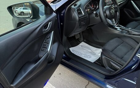 Mazda 6, 2012 год, 1 690 000 рублей, 4 фотография