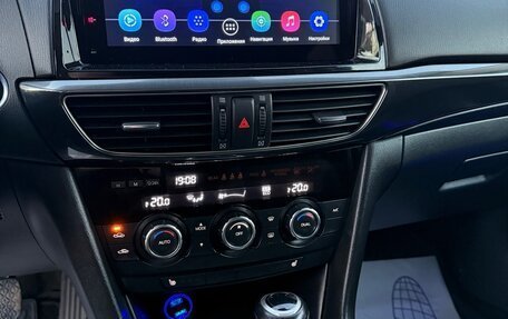 Mazda 6, 2012 год, 1 690 000 рублей, 5 фотография