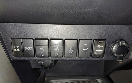 Toyota RAV4, 2013 год, 1 450 000 рублей, 24 фотография