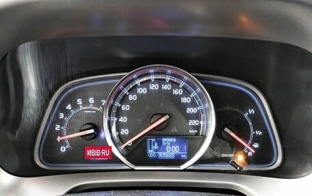 Toyota RAV4, 2013 год, 1 450 000 рублей, 16 фотография