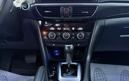 Mazda 6, 2012 год, 1 690 000 рублей, 12 фотография