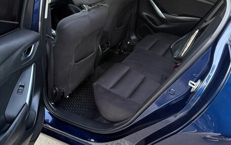 Mazda 6, 2012 год, 1 690 000 рублей, 11 фотография