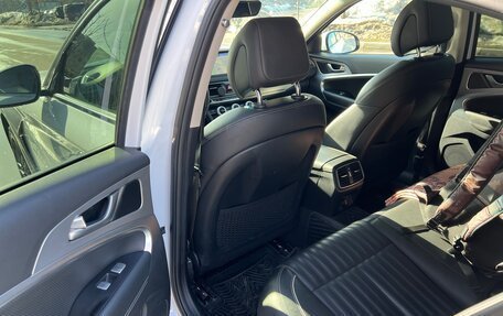 Genesis G70 I, 2019 год, 2 200 000 рублей, 11 фотография