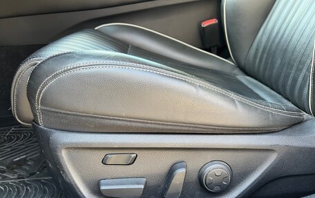 Genesis G70 I, 2019 год, 2 200 000 рублей, 10 фотография