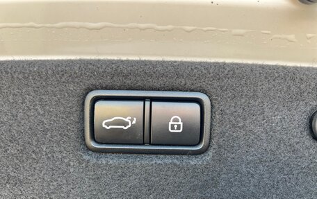 Genesis G70 I, 2019 год, 2 200 000 рублей, 20 фотография