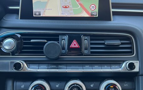 Genesis G70 I, 2019 год, 2 200 000 рублей, 19 фотография