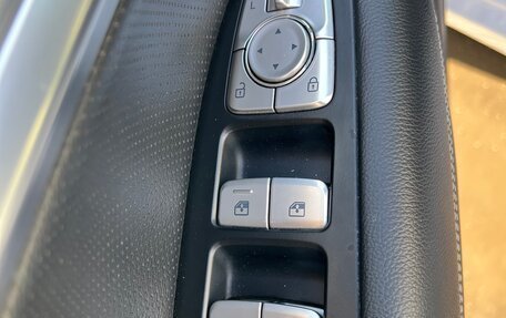 Genesis G70 I, 2019 год, 2 200 000 рублей, 22 фотография