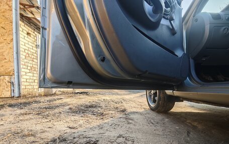 Hyundai Accent II, 2008 год, 410 000 рублей, 16 фотография