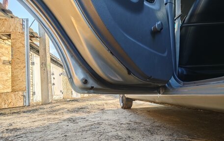 Hyundai Accent II, 2008 год, 410 000 рублей, 17 фотография