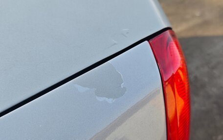 Hyundai Accent II, 2008 год, 410 000 рублей, 12 фотография