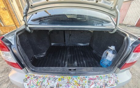 Hyundai Accent II, 2008 год, 410 000 рублей, 18 фотография