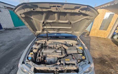 Hyundai Accent II, 2008 год, 410 000 рублей, 21 фотография