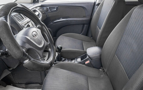 KIA Sportage II, 2009 год, 699 000 рублей, 9 фотография