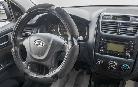 KIA Sportage II, 2009 год, 699 000 рублей, 12 фотография