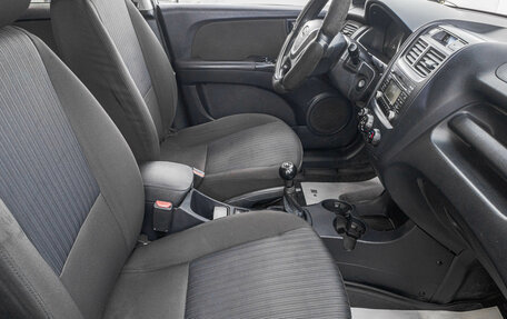 KIA Sportage II, 2009 год, 699 000 рублей, 17 фотография