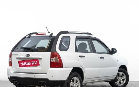 KIA Sportage II, 2009 год, 699 000 рублей, 5 фотография