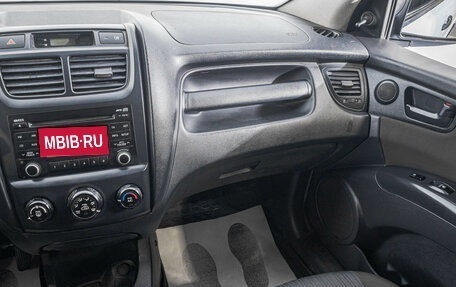 KIA Sportage II, 2009 год, 699 000 рублей, 16 фотография