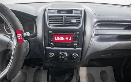 KIA Sportage II, 2009 год, 699 000 рублей, 13 фотография