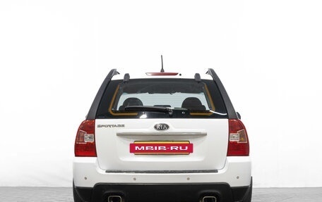 KIA Sportage II, 2009 год, 699 000 рублей, 6 фотография