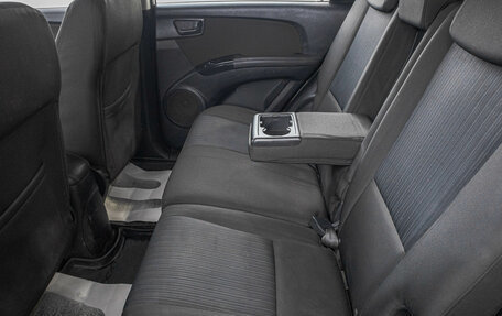 KIA Sportage II, 2009 год, 699 000 рублей, 18 фотография