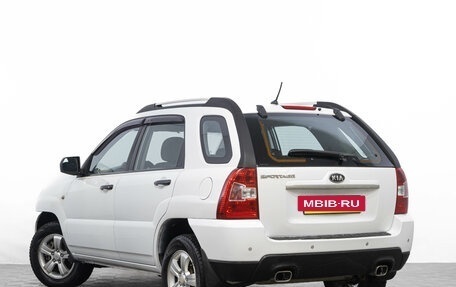 KIA Sportage II, 2009 год, 699 000 рублей, 7 фотография