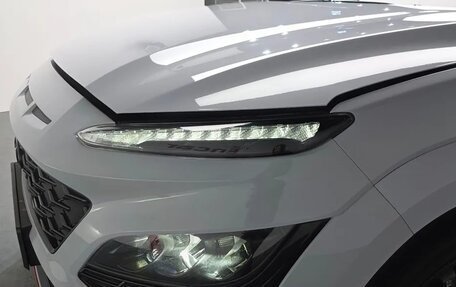 Hyundai Kona I, 2022 год, 1 610 002 рублей, 5 фотография