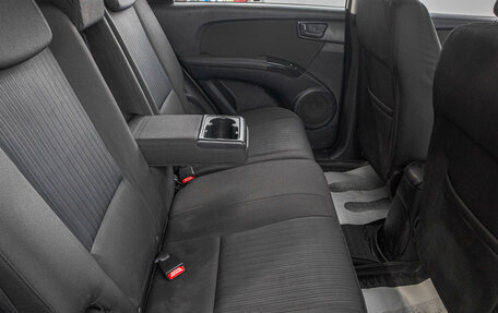 KIA Sportage II, 2009 год, 699 000 рублей, 19 фотография