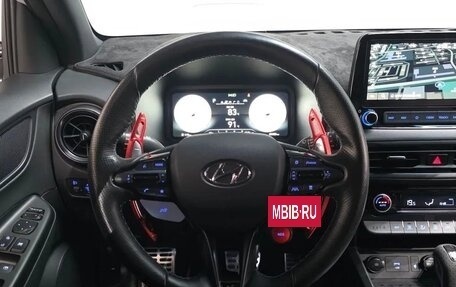 Hyundai Kona I, 2022 год, 1 610 002 рублей, 6 фотография