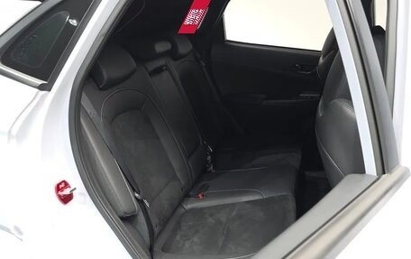 Hyundai Kona I, 2022 год, 1 610 002 рублей, 11 фотография