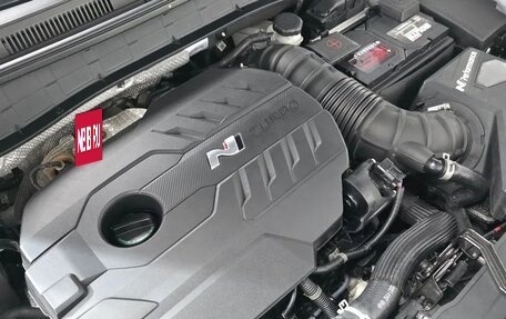 Hyundai Kona I, 2022 год, 1 610 002 рублей, 19 фотография